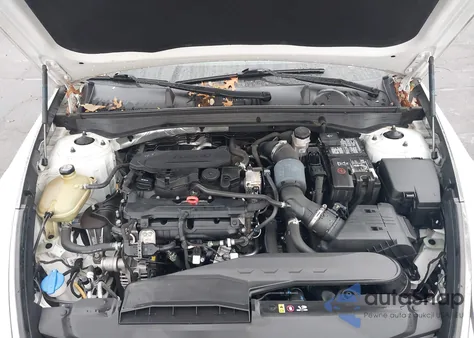 2021 Hyundai Sonata Sel Plus from USA, damaged, VIN 5NPEJ4J24MH085136